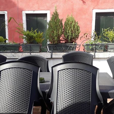 Апартаменты Ca' Del Cafetier Венеция Экстерьер фото