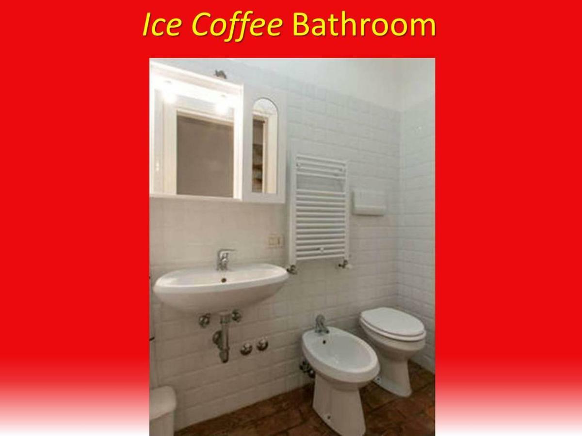 Апартаменты Ca' Del Cafetier Венеция Экстерьер фото